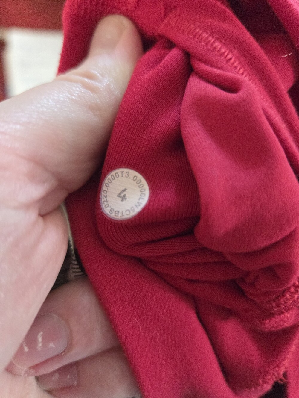 Lululemon Align Pant - Picture 4 of 4